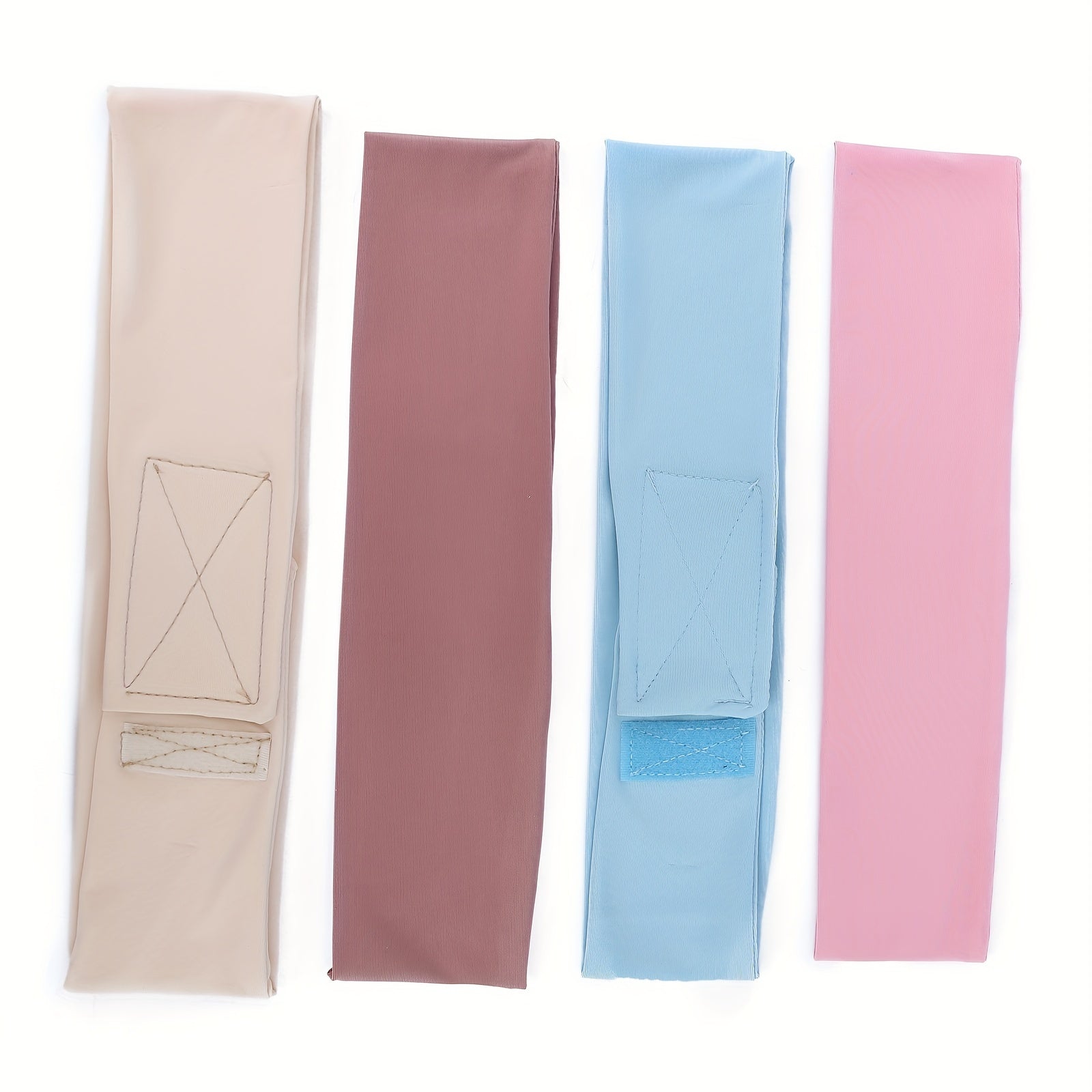 Lace Edge Band Headband for Women Girls