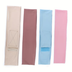 Lace Edge Band Headband for Women Girls