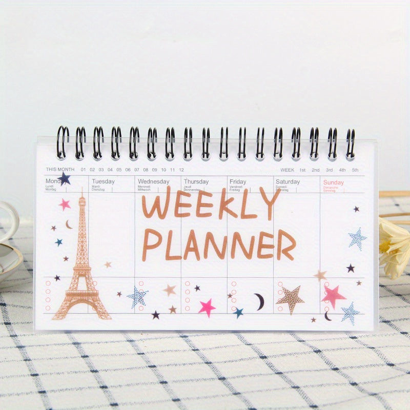 Animal Student Portable Notepad Notebook Pocket Small Notebook