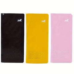 Multifunctional Passport Holder Card Holder PVC Document Holder