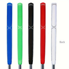 1PC Golf Club Putter Grips Rubber Golf Grips Light weight And Portable