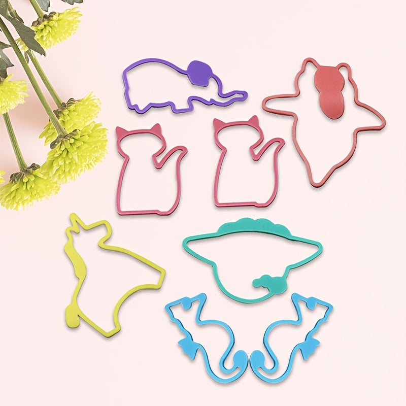 20pcs Mosquito Repellent Bracelet - Summer Essential Travel Accessory