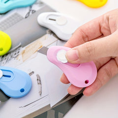 2pcs Mini Express Box Opener for Art Students