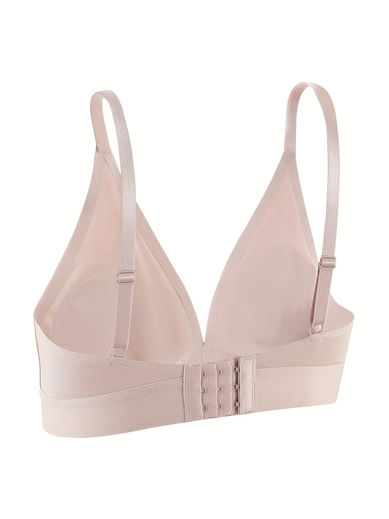 Comfy Wireless Bra for Women