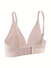 Comfy Wireless Bra for Women