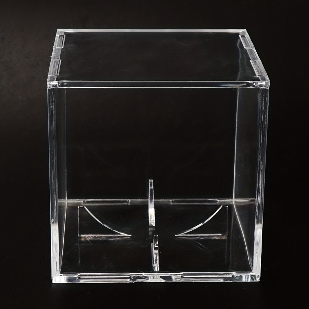 Acrylic Sports Memorabilia Display Case