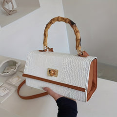 Versatile Crossbody Bag for Women's Daily Use