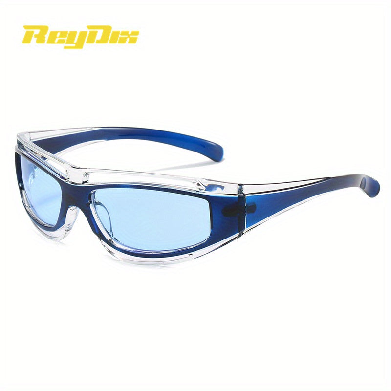 Men's Sunglasses UV Protection For Outdoor Sports Running Cycling