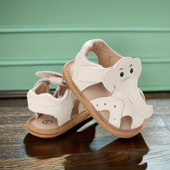 Breathable Sandals For Baby Boys Lightweight Anti Slip Sandals