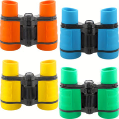 Shock Resistant Binoculars for Bird Watching,Hiking - 30mm Objec
