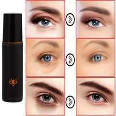 Eye Essence Massage Ball Fade Dark Circles Firm Skin Crow's Feet