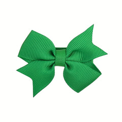40pcs Bow Hair Clips for Baby Girls Kids Hair Accessories