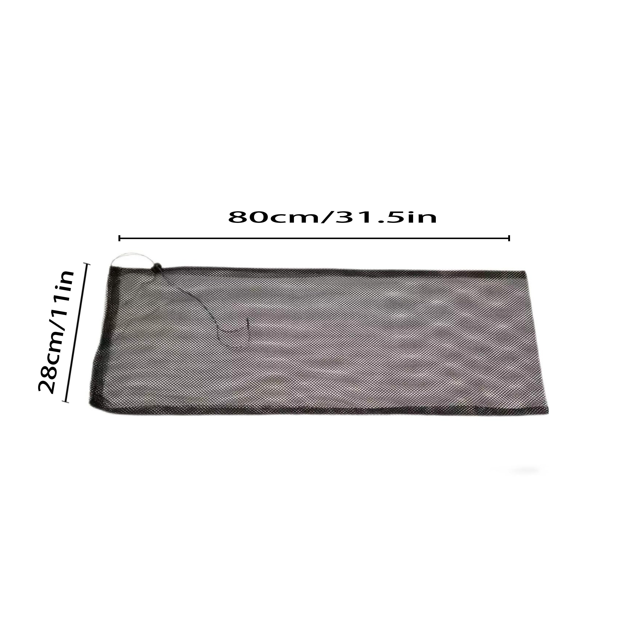 Small Net Pocket Bag for Fishing Storage & Accessories