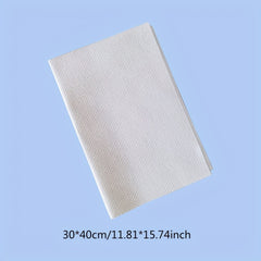 1pc Cross Stitch Fabric Polyester Cotton Embroidery Cloth