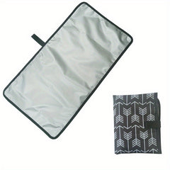 Waterproof Baby Diaper Changing Pad for Stroller or Diaper Bag