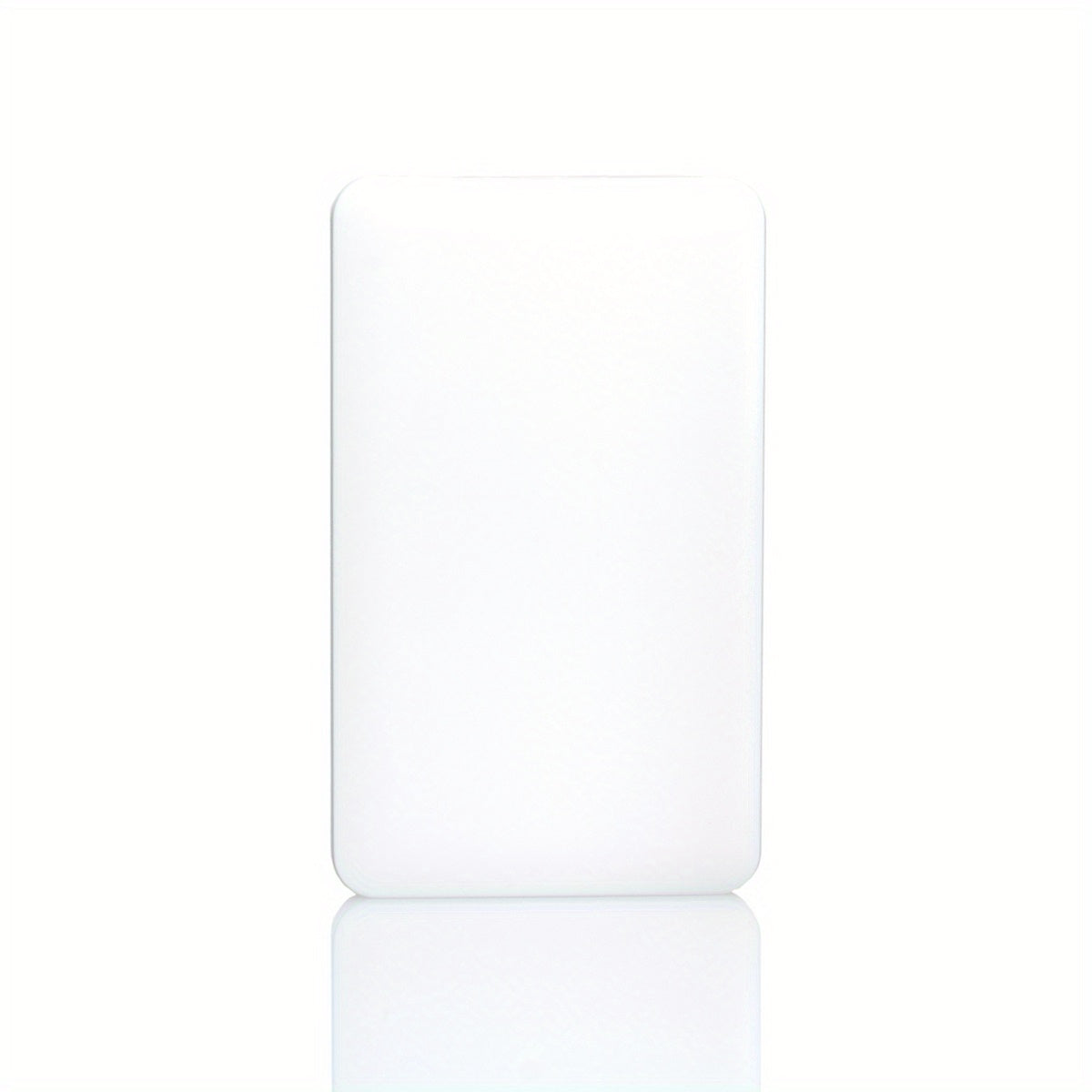 Portable Folding Mirror with Comb for Girl's Makeup in Pink and Green