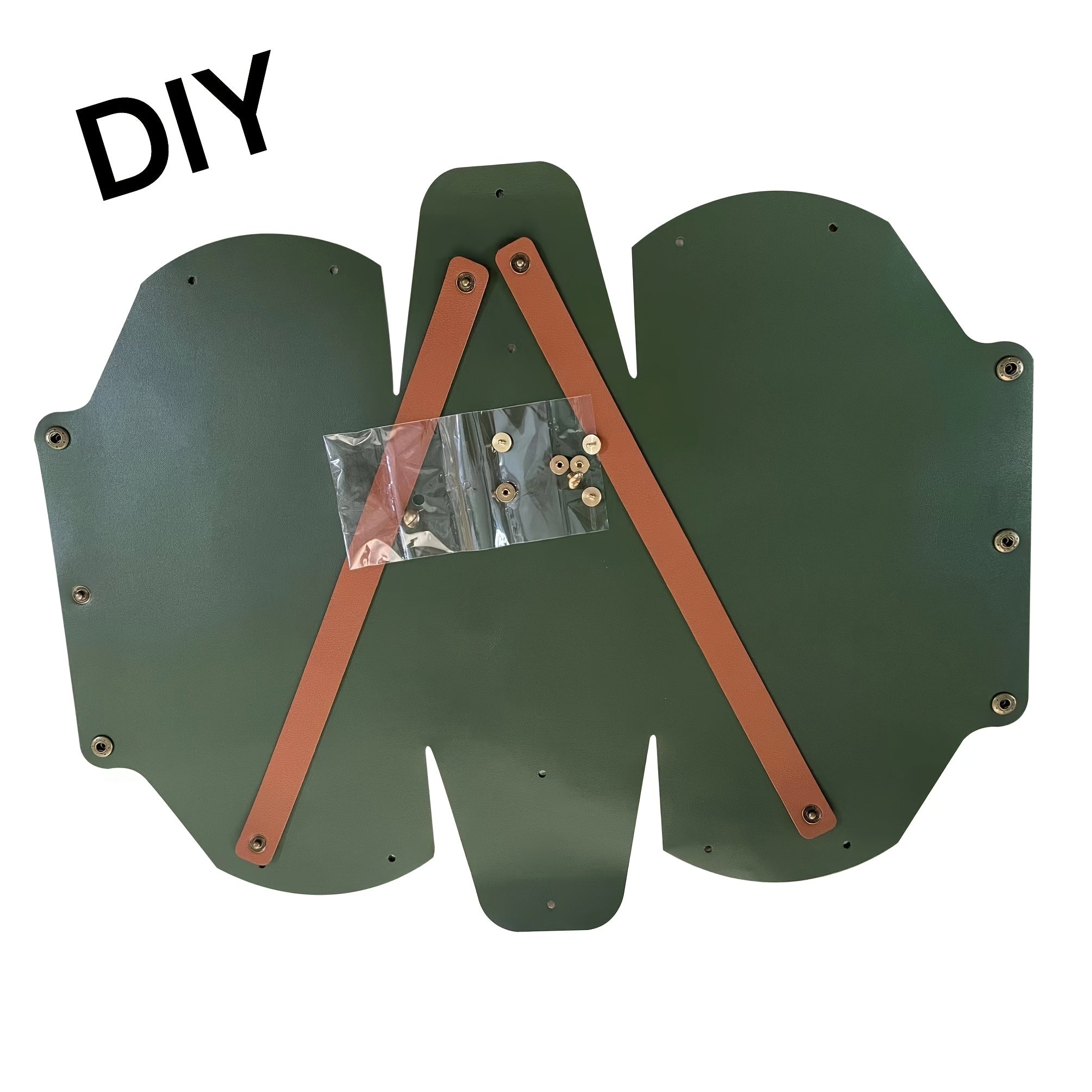 Universal Stroller Organizer Hanging Bag Baby Cart Accessories