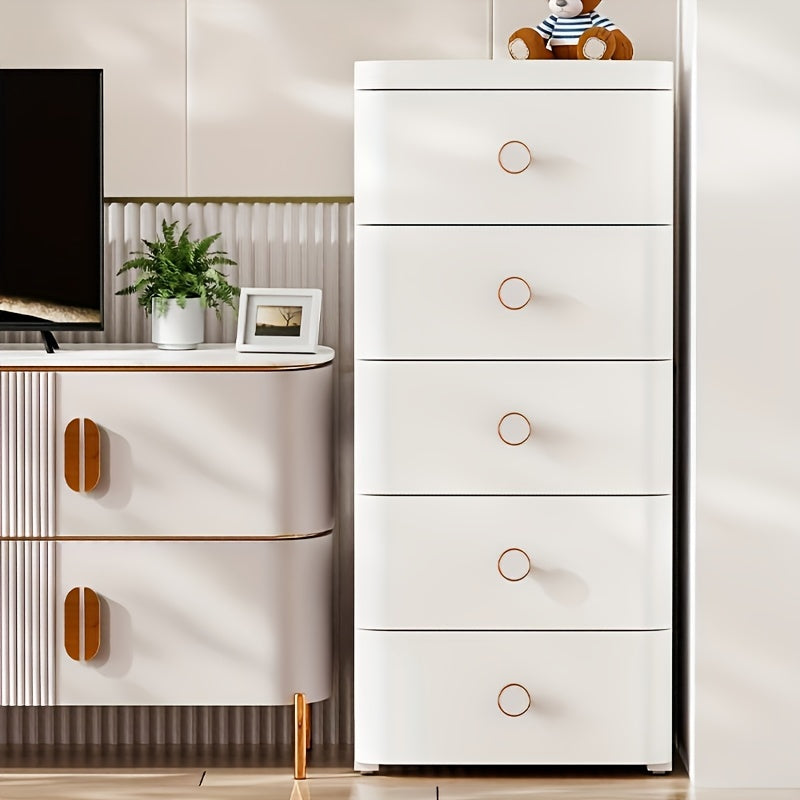 Drawer Storage Cabinet Clothes Storage Organizers With Drawers