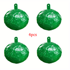 Effective Fly Trap for Bees Flies Mosquitoes, Set of 4