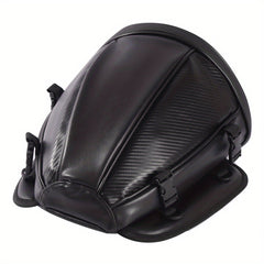 Waterproof Motorcycle Tail Bag - Ideal for Travel