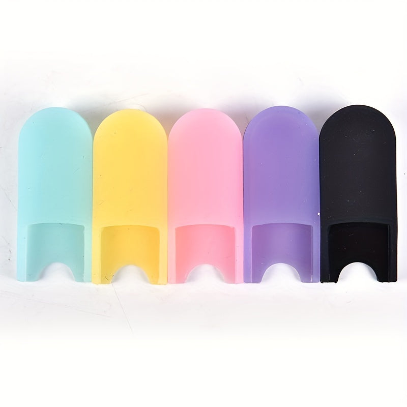 Saxophone Thumb Rest Cushion Pad - Finger Protection & Comfort