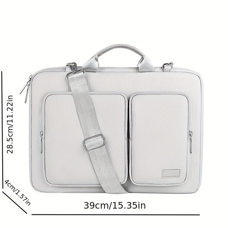 Waterproof Anti-theft Tablet Case With Shoulder Strap