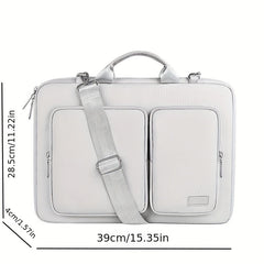 Waterproof Anti-theft Tablet Case With Shoulder Strap