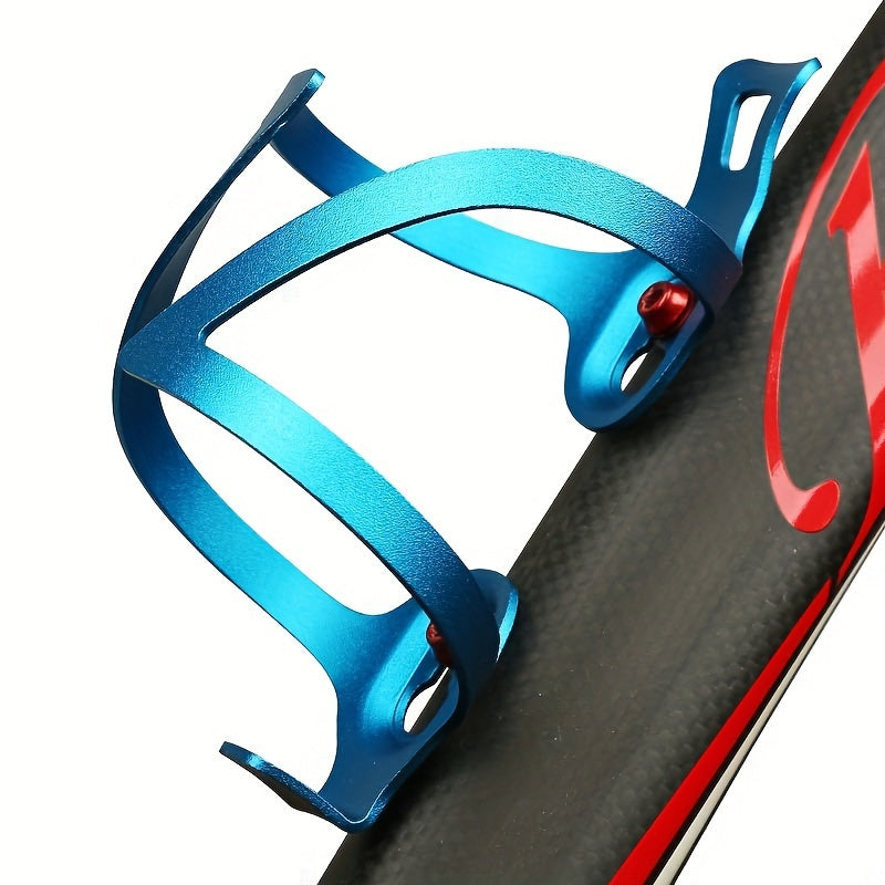 Aluminum Alloy Bike Water Bottle Holder