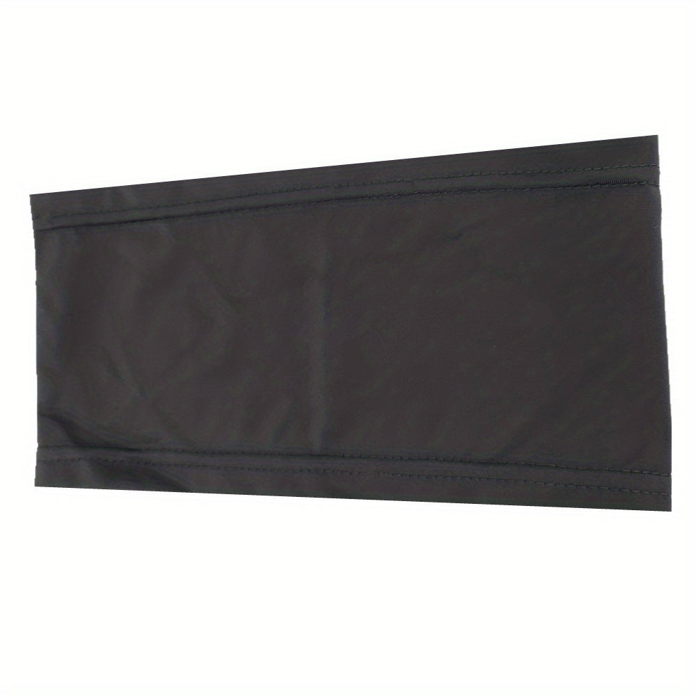 Men's Dreadlock Band for Outdoor Sport