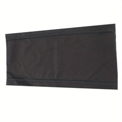 Men's Dreadlock Band for Outdoor Sport