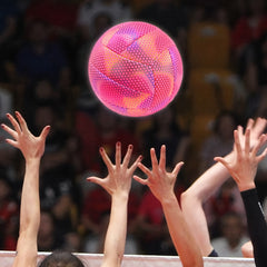 No 5 Luminous Volleyball for Training and Competition