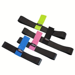 11L Elastic Rubber Tanks Diving Cylinder Strap Retainer