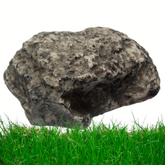 Faux Stone Key Hiding Box Outdoor Spare Key Holder
