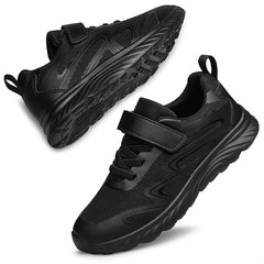 Boy's Running Shoes Comfy Anti-skid Sneakers For School Daily Outdoor Activities