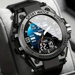 Outdoor Sports Student Electronic Watch