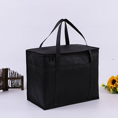 Large Insulated Bag for Picnic Travel