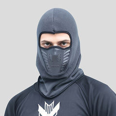 Windproof Ski Full Face Mask Balaclava for Outdoor Riding Cold Weather
