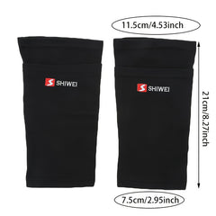 Football Shin Guards Leg Guard For Fitness