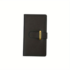 A6 Mini Pocket Ruled Notebook Business Notebook