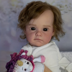 58 42 Cm Lifelike Reborn Doll Companion Dolls