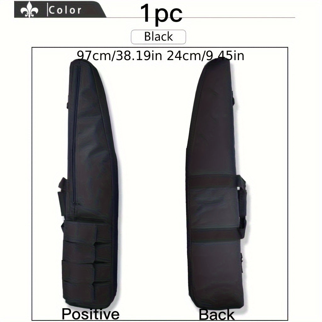 Outdoor Fishing Bag with Adjustable Shoulder Strap