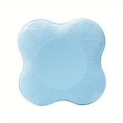 Yoga Kneeling Pad Knee Pad Support Slow Rebound Non-slip Mat