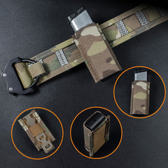Outdoor Training Waist Hanging FAST Single Link Pack