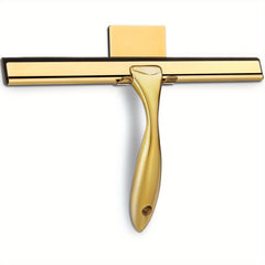 Stainless Steel Shower Squeegee 10 Inches