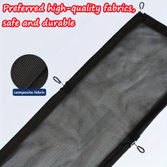 Table Storage Net Cable Management Net Punch Saving Storage