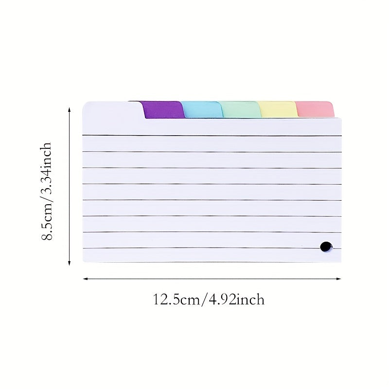 150 Sheets Loose Leaf Paper 12 45 8 Mixed Line Pattern Loose leaf Filler Paper