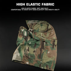 Windproof Sunproof Cycling Balaclava Face Mask