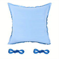 2pcs 4 ft X 4 ft Pool Air Pillow for Above Ground Swimming Pool Winterizing