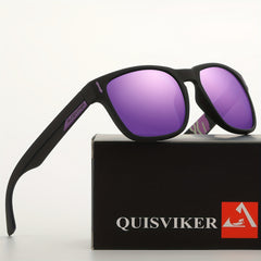 Polarized Sunglasses for Outdoor Sports Driving UV Protection