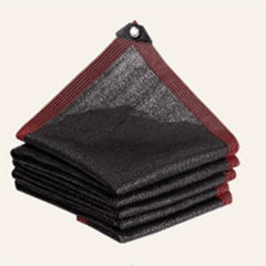 UV Protection Shade Cloth for Stall Supplies Sunshade Net